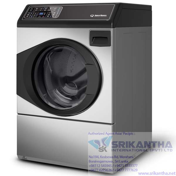 Speed Queen USA Front Load Washing Machines FF7 by SRIKANTHA GROUP 0112 545945