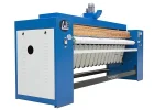 Flatwork Ironing Machine (Gas Heating)